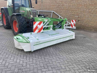 Mower Samasz KDF300