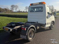 Other agricultural transport equipment and accessories Iveco BE TREKKER