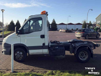 Other agricultural transport equipment and accessories Iveco BE TREKKER