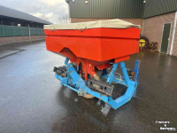 Front hopper seed drill Monosem Fronttank 1500