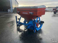 Front hopper seed drill Monosem Fronttank 1500
