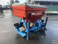 Front hopper seed drill Monosem Fronttank 1500