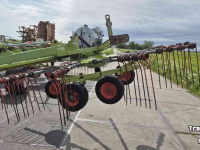 Rake Claas Liner 3000