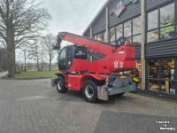 Telehandler Magni RTH 5.25 SMART