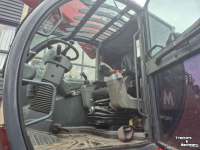 Telehandler Magni RTH 5.25 SMART
