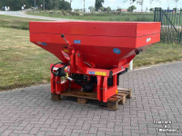 Fertilizer spreader Rauch MDS 19.1