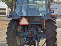 Tractor Ford 5600 supercab