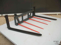 Pallet Forks Hofstede Palletvork vorken bord vorkenbord lepel pallet.