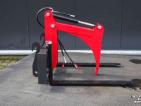 Pallet Forks Hofstede Palletvork vorken bord vorkenbord lepel pallet.