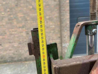 Fork lift & Fork lift truck  Hefmast