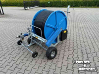Irrigation hose reel Ocmis MR 43-120 beregeningshaspel