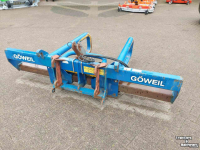 Bale clauw Goweil 70-190 Balenklem