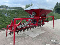 Seed drill Lely Polymat Pneumatische zaaimachine