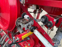 Seed drill Lely Polymat Pneumatische zaaimachine