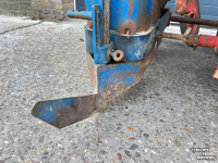Potato planter Gruse Pootmachine