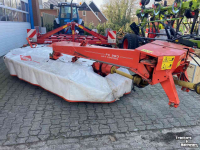 Mower Kuhn FC 283