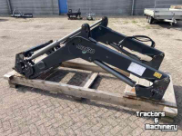 Front-end loader Stoll FZ 45.1