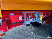 Dumptrailer VGM Rocky  24 XL  zandkipper  gronddumper grondkipper