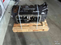 Diverse used spare-parts New Holland T7.300 Next Gen Stage V