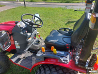 Horticultural Tractors TYM T255h