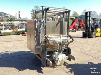 Other conveying equipment and accessories  Innotech, verpakker, verpakkingsmachine