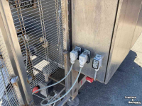 Other conveying equipment and accessories  Innotech, verpakker, verpakkingsmachine