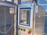 Other conveying equipment and accessories  Innotech, verpakker, verpakkingsmachine