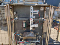 Other conveying equipment and accessories  Innotech, verpakker, verpakkingsmachine