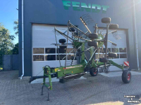 Rake Fendt FORMER 8055 PRO