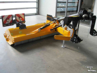 Flail mower Müthing MU-H/S 200