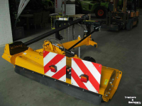 Flail mower Müthing MU-H/S 200