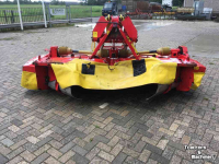 Mower Pottinger 306 ED Alpha Motion