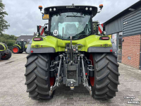 Tractor Claas Arion 660