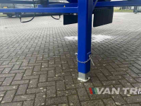 Bunkerstorage Van Trier BT46