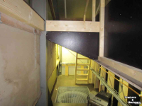 Storage ventilation systems Omnivent Uienbewaring, drukwand