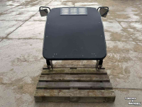 Other earthmoving and heavy equipment and accessories Giant Dak Cabine Huif Giant G2200 G2300