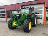 Tractor John Deere 6R 185