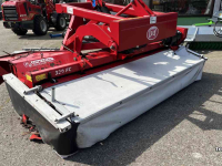 Mower Lely Splendimo 320 FC Front-Maaier