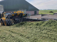 Silage Fork  Prodig grasvork
