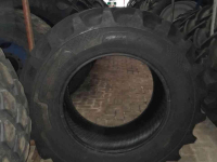 Wheels, Tyres, Rims & Dual spacers Alliance banden set 420/70R28