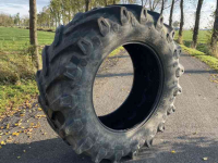 Wheels, Tyres, Rims & Dual spacers Trelleborg Trelleborg TM700 580/70R38 Michelin Vredestein BKT