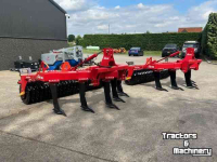 Cultivator He-Va Sub-Tiller