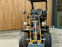 Wheelloader Giant G2300 HD