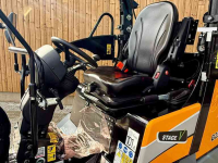 Wheelloader Giant G2300 HD