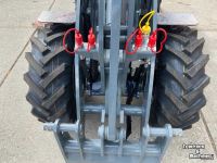 Wheelloader Giant G2300HD direct leverbaar !