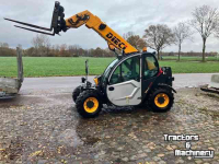 Telehandler Dieci 25.6 R apollo