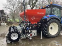 Transplanter Warrens Deltaplanter Drill 5/1800