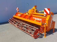Rotary Tiller Struik Varix 3000 FX