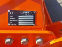 Rotary Tiller Struik Varix 3000 FX