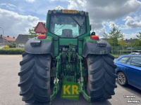 Tractor John Deere 7430 Premium Tractor